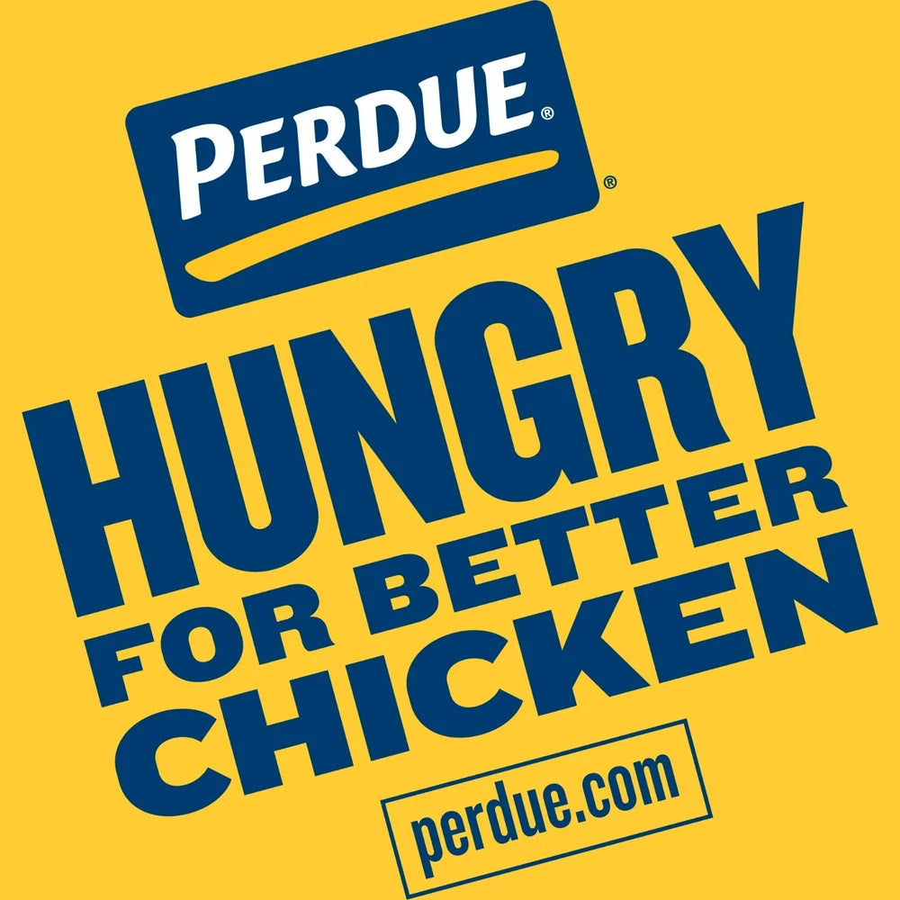 Perdue, No Antibiotics Ever, Frozen Breaded Chicken Breast Tenders, 29 Oz.