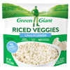 Green Giant Riced Veggies Cauliflower, Gluten Free, 10 Oz (Frozen)