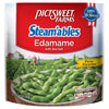 Pictsweet Farms® Steam'Ables® Edamame with Sea Salt, Farm Favorites, Frozen Vegetables,10 Oz.