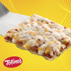 Totino'S Party Pizza, Triple Cheese Flavored, Frozen Snacks, 9.8 Oz, 1 Ct