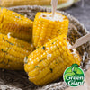 Green Giant Nibblers Extra Sweet Corn on the Cob, 6 Ct (Frozen Vegetables)