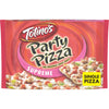 Totino'S Party Pizza, Supreme, Frozen Snacks, 2 Servings, 1 Ct