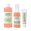 ($20 Value) Mario Badescu Rose Winter Essentials Trio Holiday Gift Set