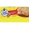 Pillsbury Bacon Toaster Scrambles, Frozen Breakfast Pastries, 8 Ct., 14.4 Oz.