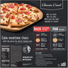 Red Baron Frozen Pizza Classic Crust Four Meat, 21.95 Oz