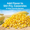 Birds Eye Steamfresh Frozen Super Sweet Corn, 10 Oz