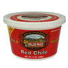 Bueno Foods Mild Puree Red Chile, 14 Oz (Frozen)