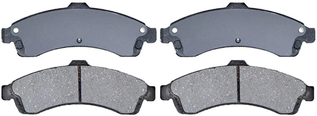 14D882CH Disc Brake Pad Set