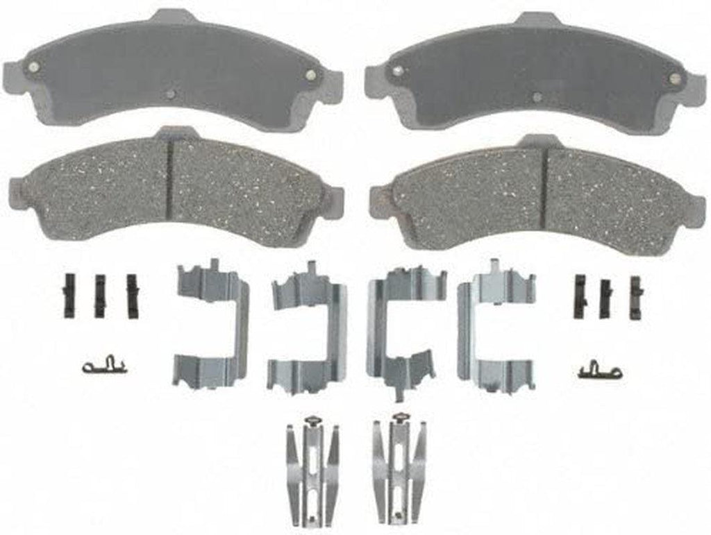 14D882CH Disc Brake Pad Set