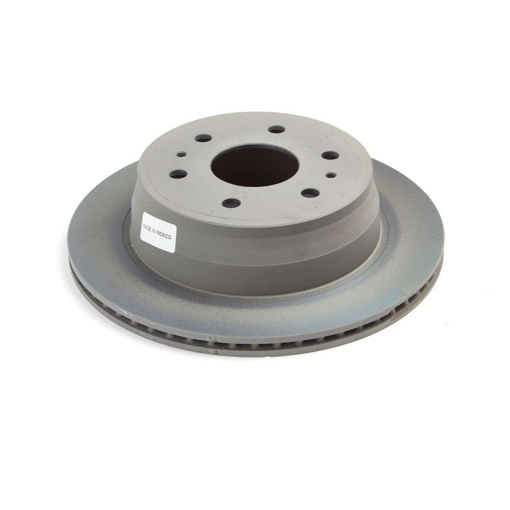 177-1161 Disc Brake Rotor