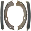 Acdelco 17977B Bonded Parking Brake Shoe