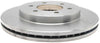 18A1625A - Disc Brake Rotor Fits 2005 Ford F-150