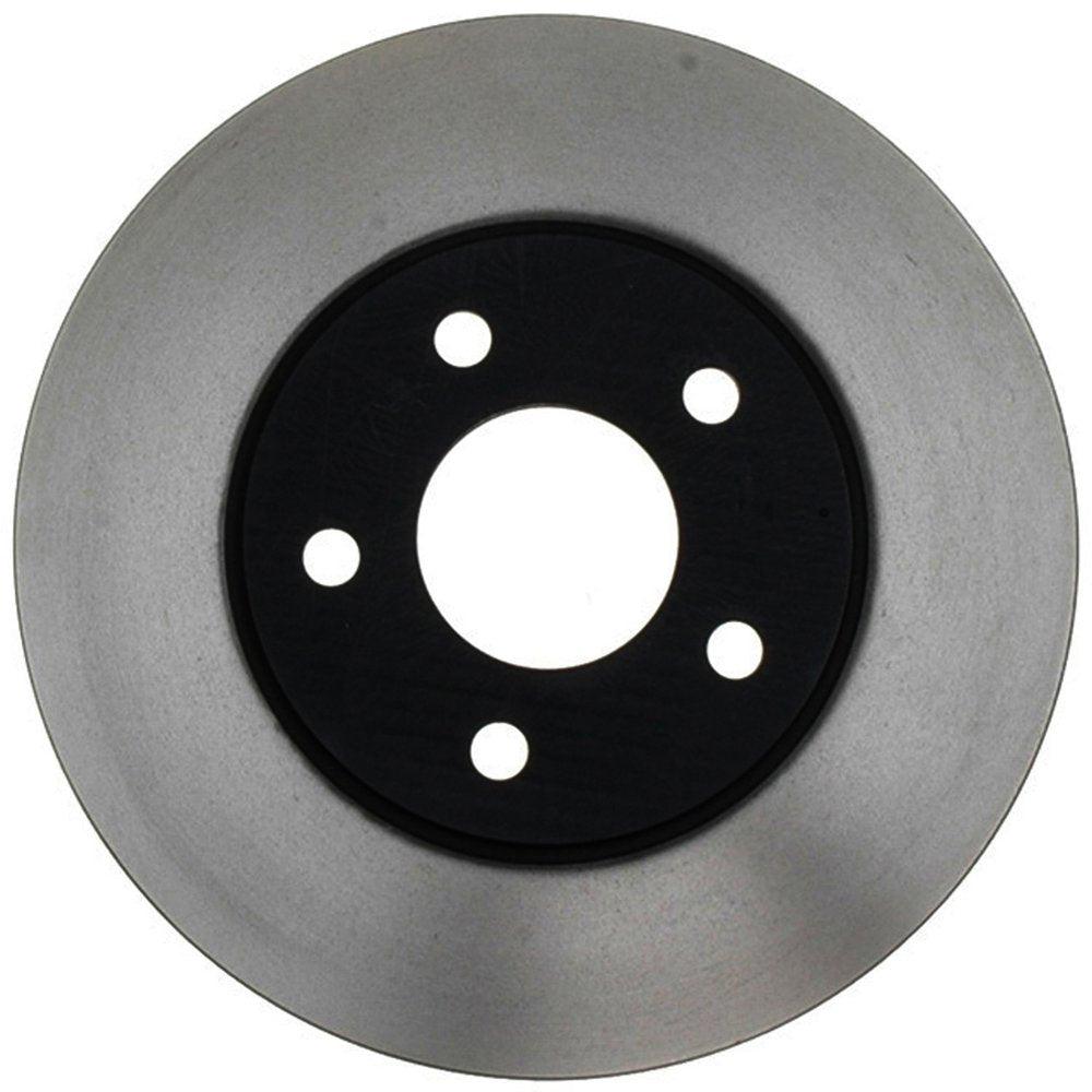 Acdelco 18A1687 Disc Brake Rotor