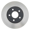 Acdelco 18A1687 Disc Brake Rotor