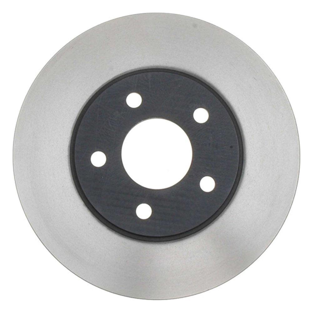 Acdelco 18A1687 Disc Brake Rotor