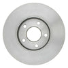 Acdelco 18A1687 Disc Brake Rotor