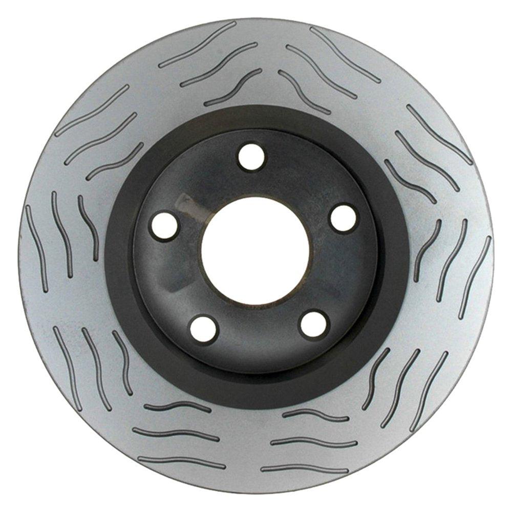 Acdelco 18A2464SD Disc Brake Rotor