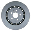 18A2946PV - Specialty Vented Front Fleet / Police Brake Rotor