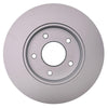 Acdelco 18A488AC Coated Disc Brake Rotor