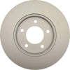 Acdelco 18A488AC Coated Disc Brake Rotor