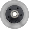 18A807 - Disc Brake Rotor and Hub Assembly