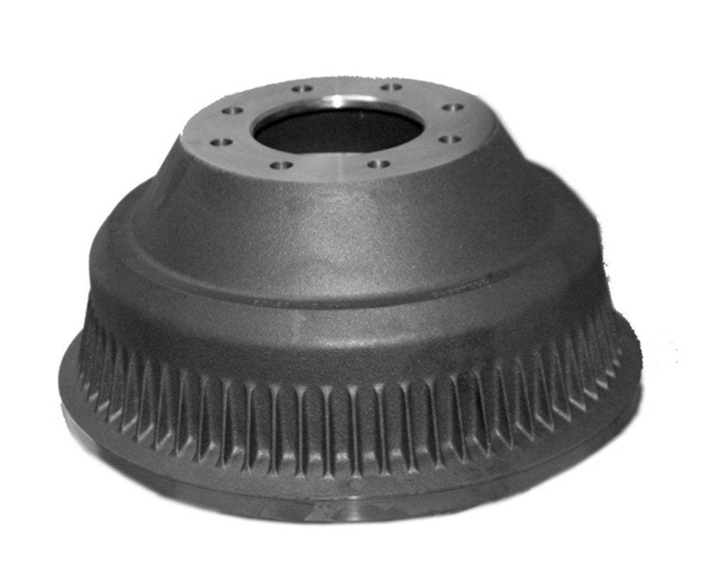 18B254A Brake Drum, Rear