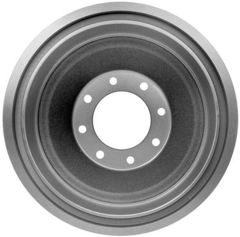 18B254A Brake Drum, Rear