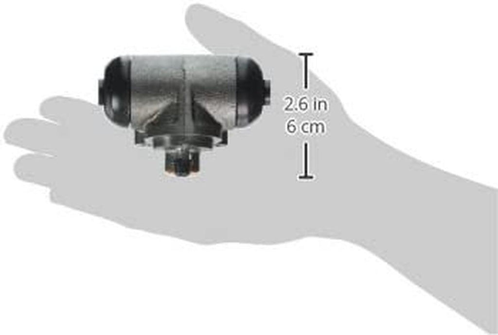 Acdelco 18E1449 Drum Brake Wheel Cylinder