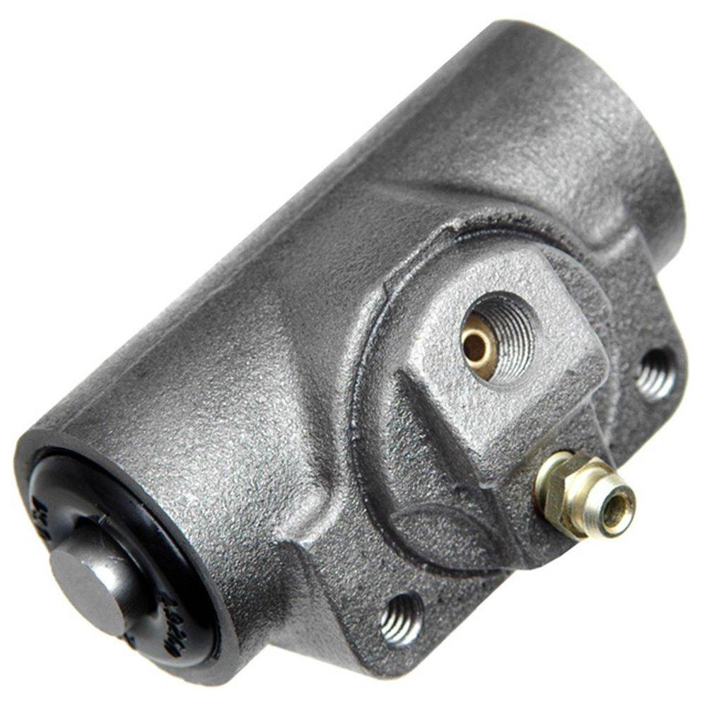 Acdelco 18E383 Drum Brake Wheel Cylinder