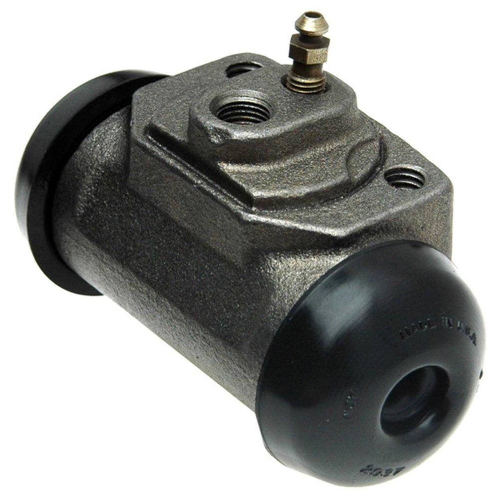 Acdelco 18E584 Drum Brake Wheel Cylinder