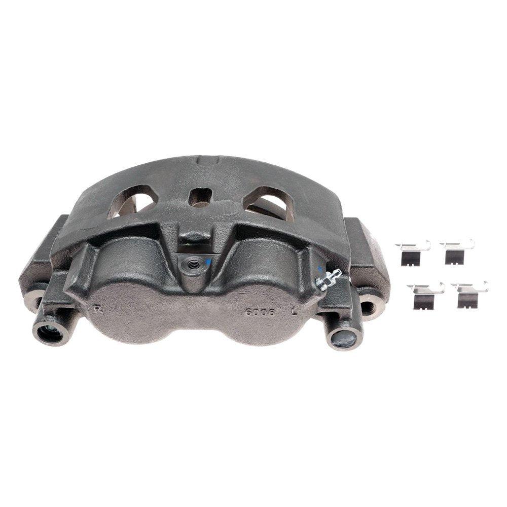 18FR12464 - Brake Caliper - Front