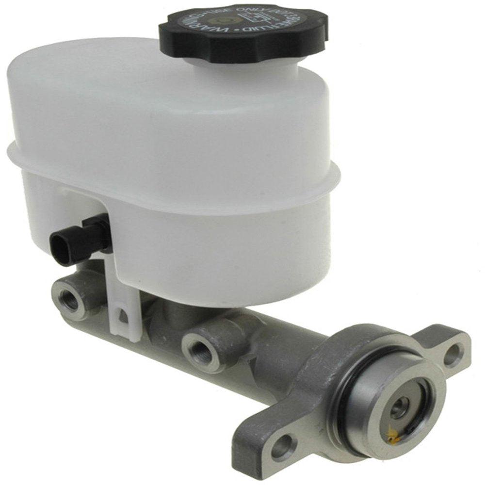 Brake Master Cylinder