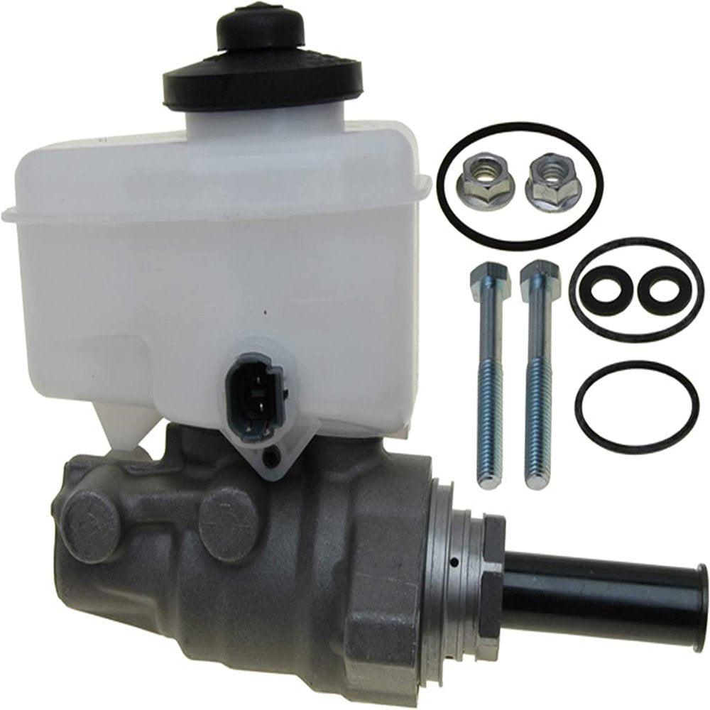 Acdelco Brake Master Cylinder Fits 2006 Toyota Tundra