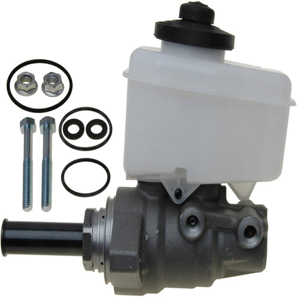 Acdelco Brake Master Cylinder Fits 2006 Toyota Tundra