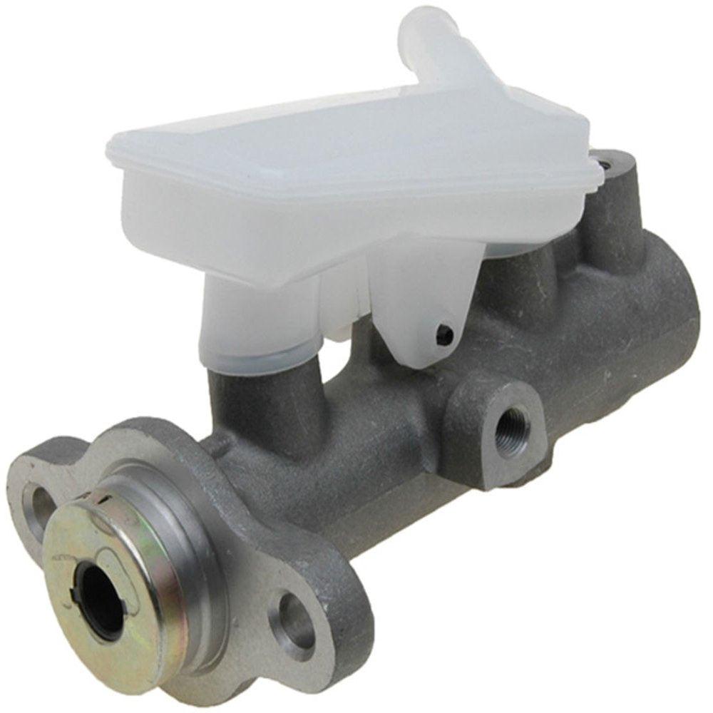 Acdelco Brake Master Cylinder