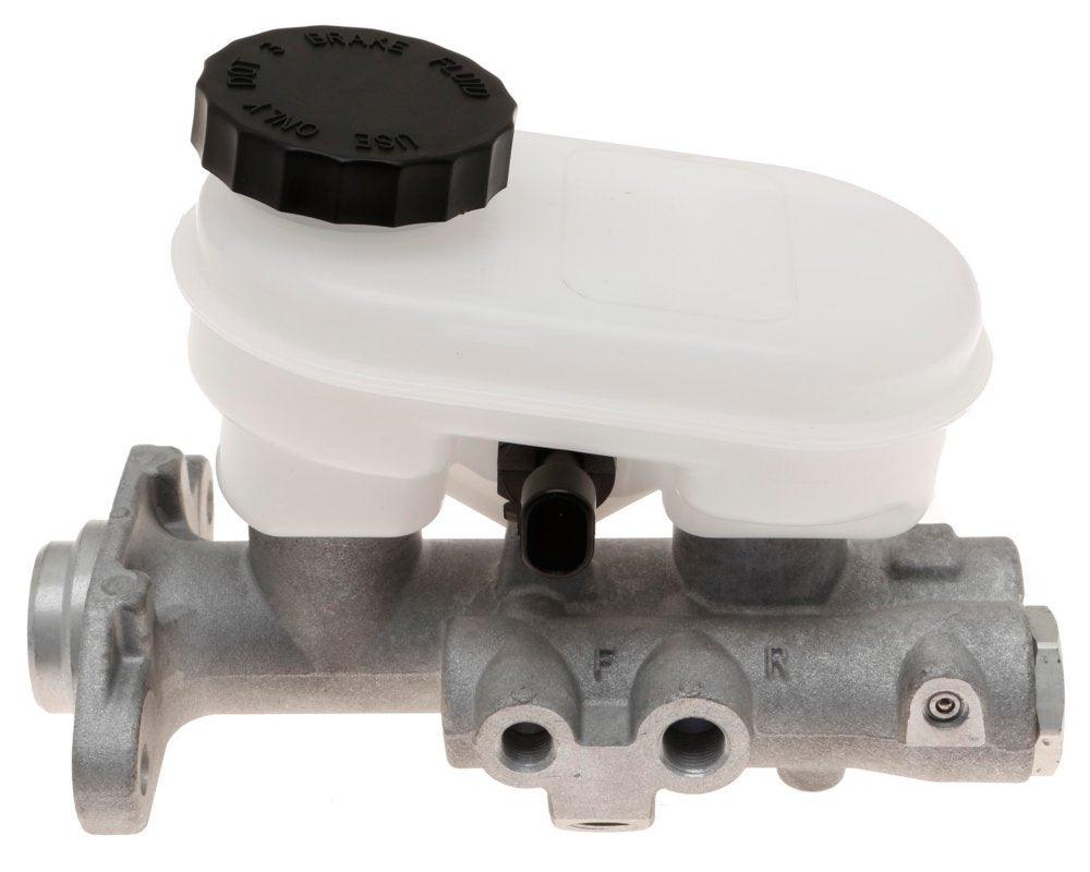 Acdelco Brake Master Cylinder