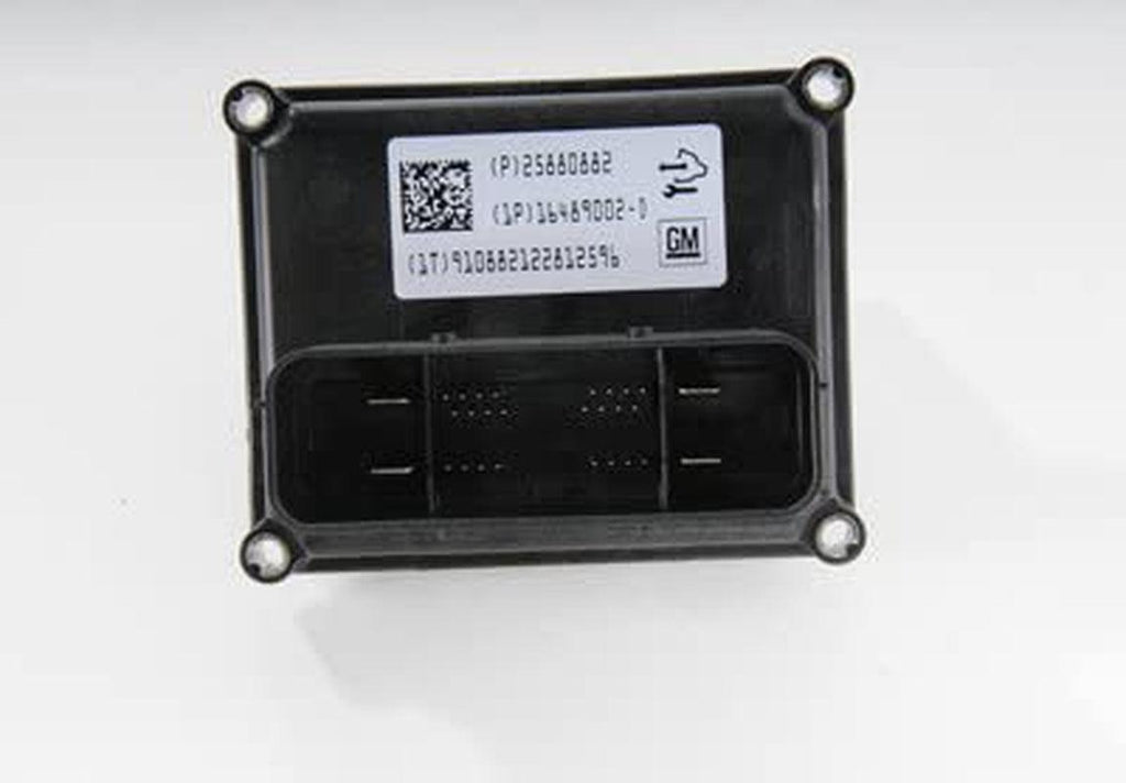 ABS Control Module