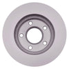 Acdelco Advantage 18A812AC Coated Front Disc Brake Rotor