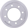 - Advantage Vented Rear Brake Rotor