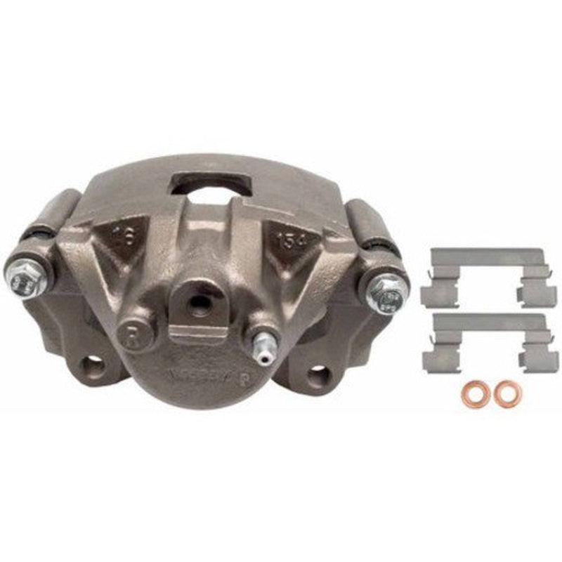 Brake Caliper, #18Fr1769