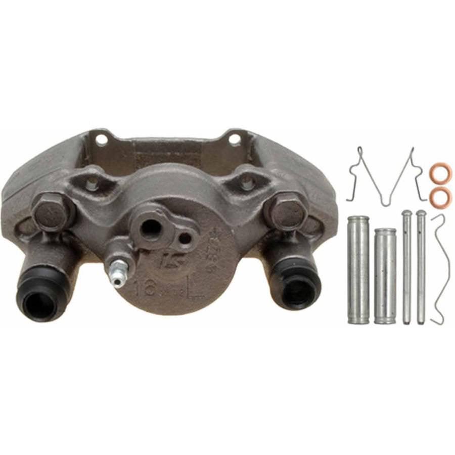 Brake Caliper, #18Fr677