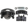 Brake Caliper, #18R742