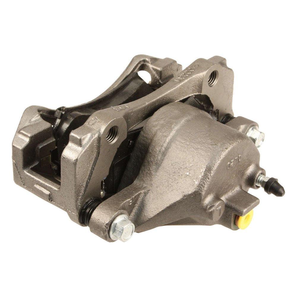 Brake Caliper Fits 2004 Buick Lesabre