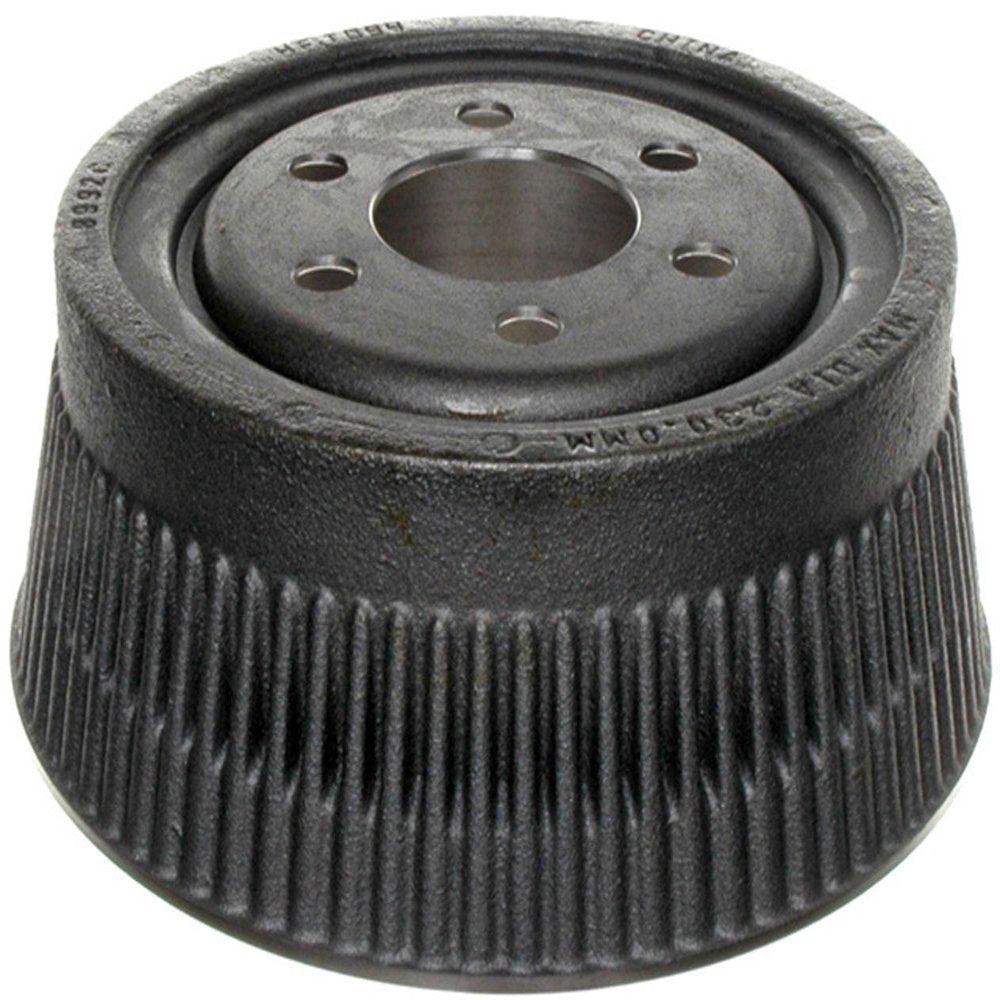 Brake Drum