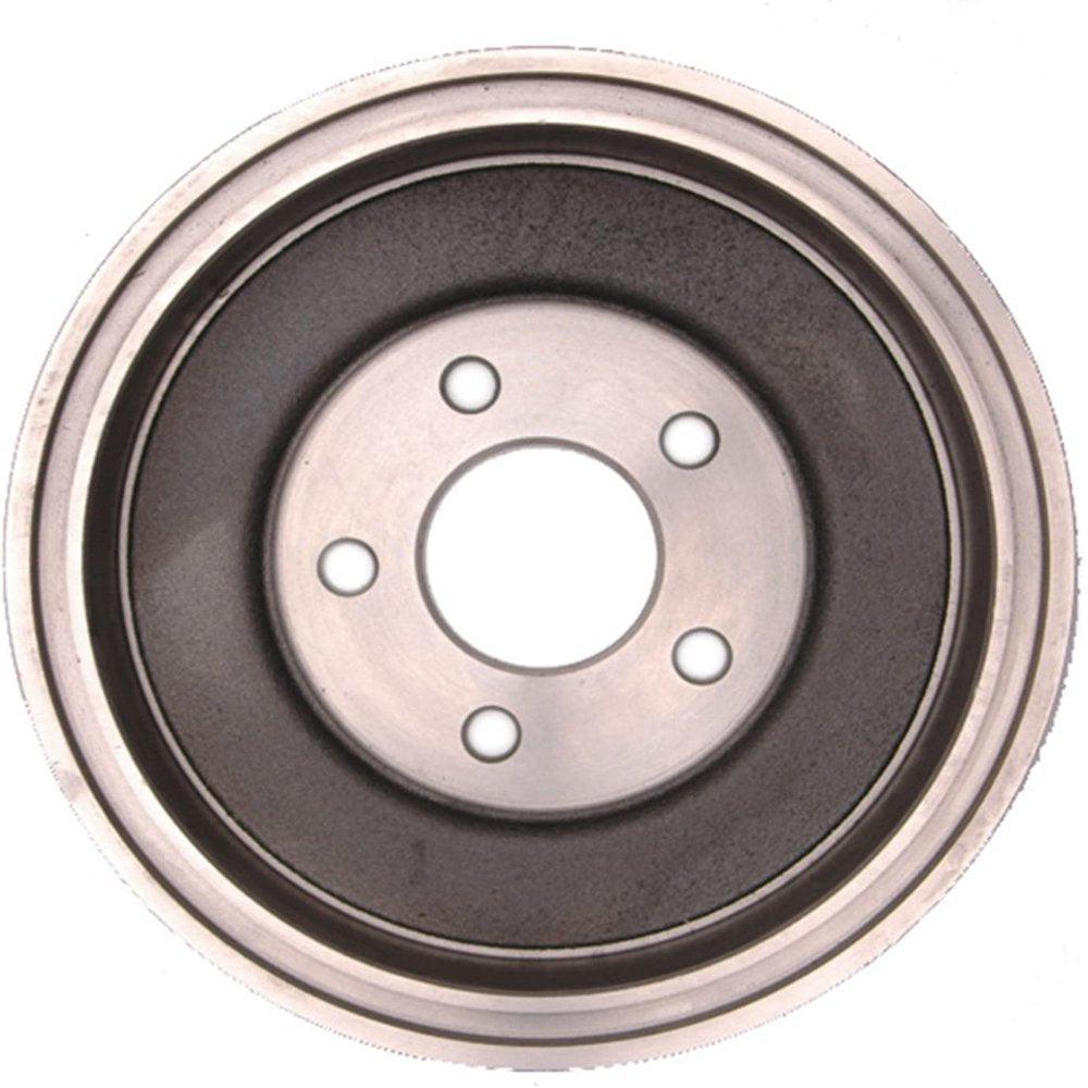 Brake Drum