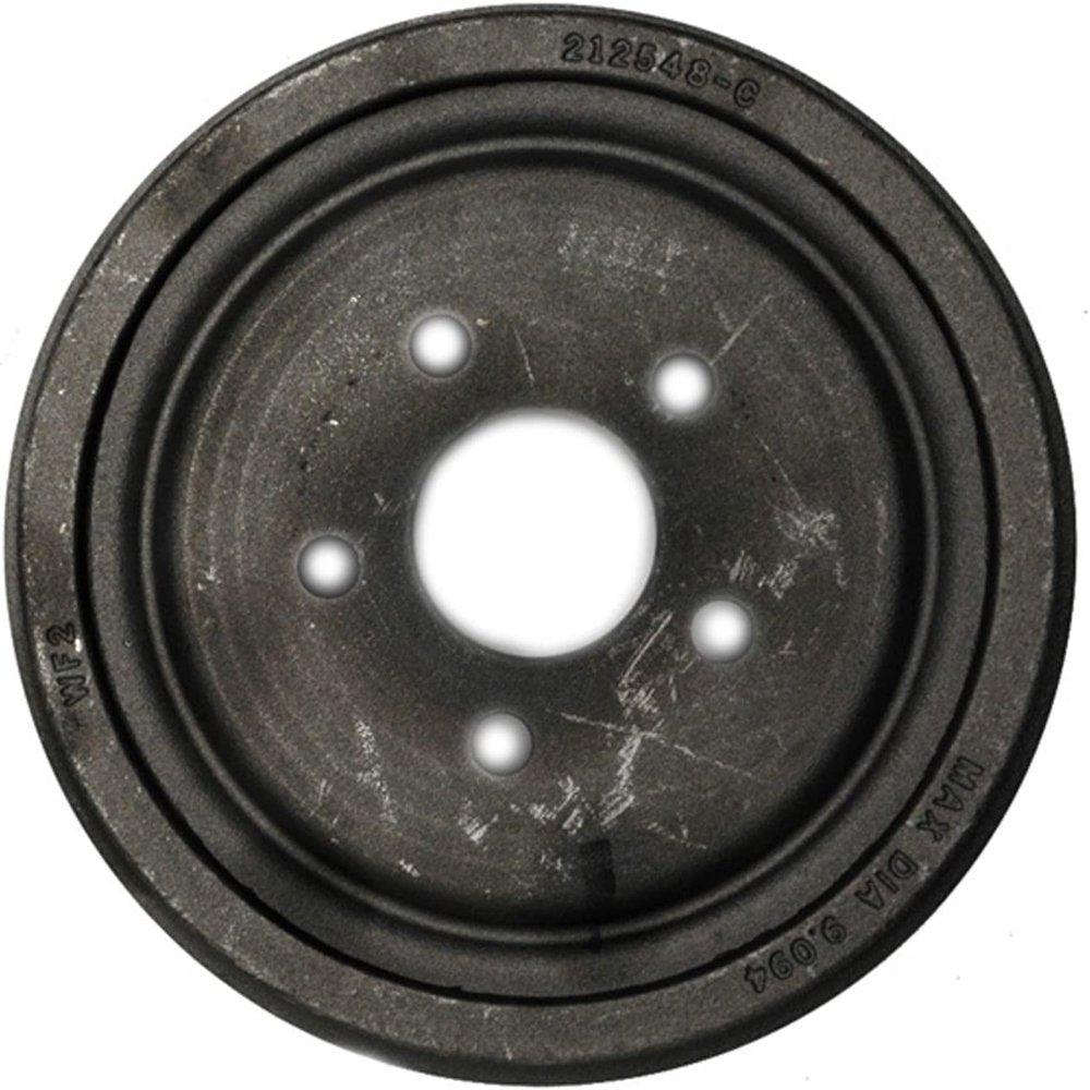 Brake Drum