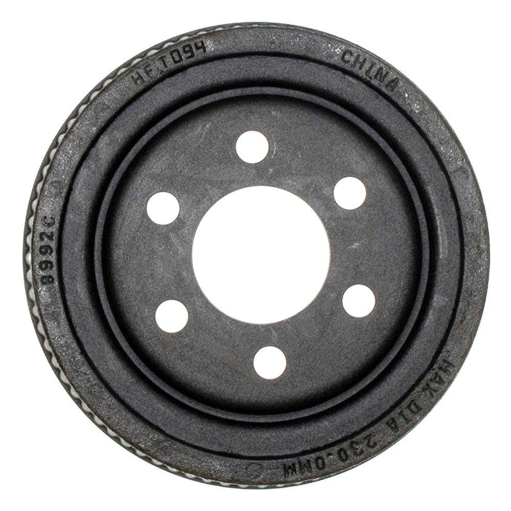 Brake Drum