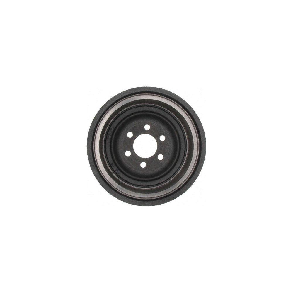 Brake Drum Fits 1998 Dodge Dakota