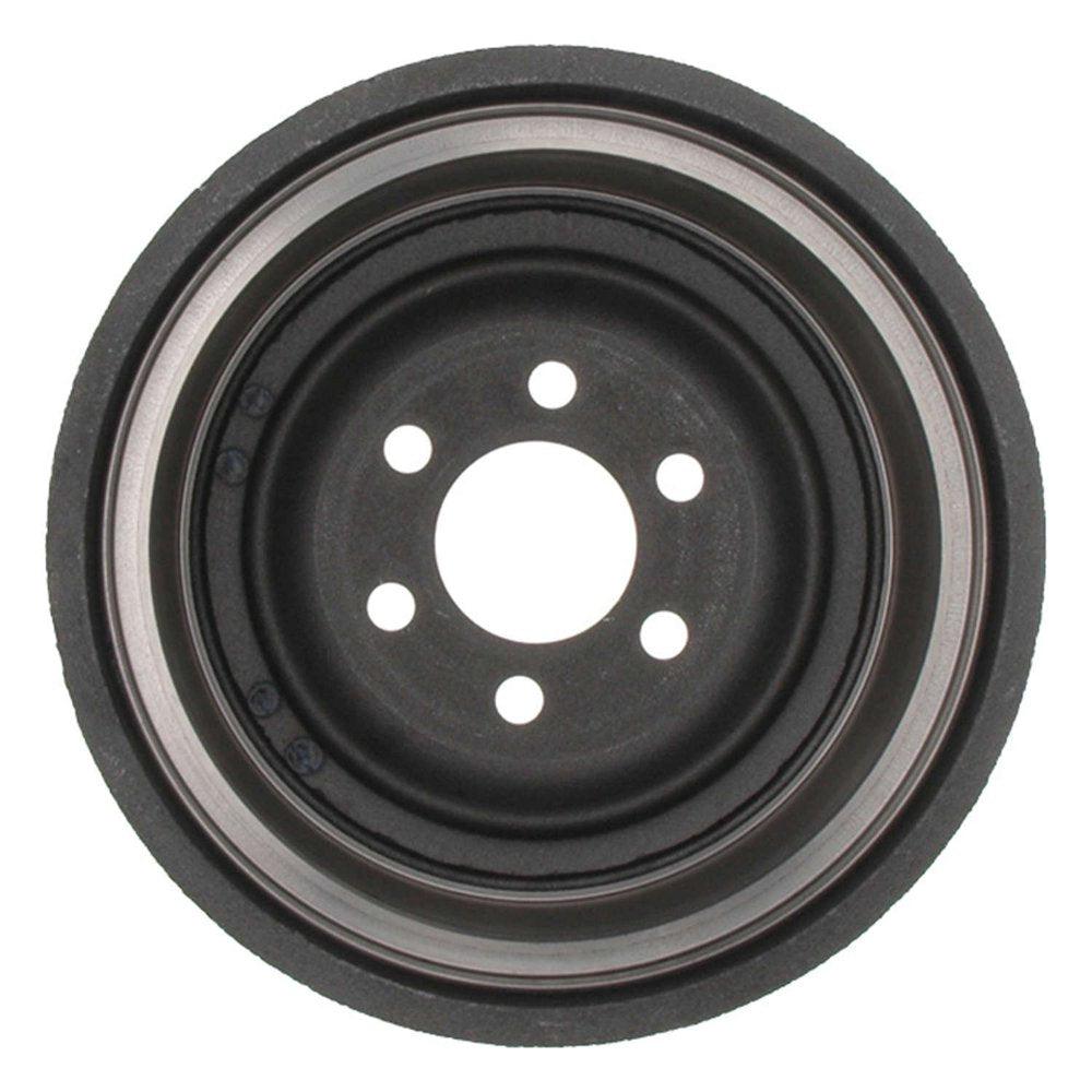 Brake Drum Fits 1998 Dodge Dakota