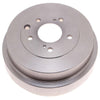 Brake Drum Fits 2019 Nissan Sentra